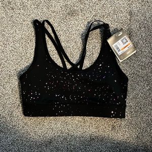 NWT puma Sports Bra Small